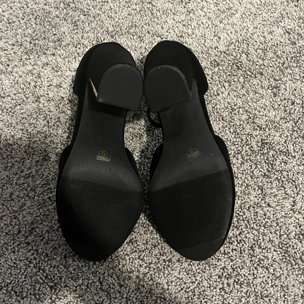 Lulus Heels - Picture 4 of 8